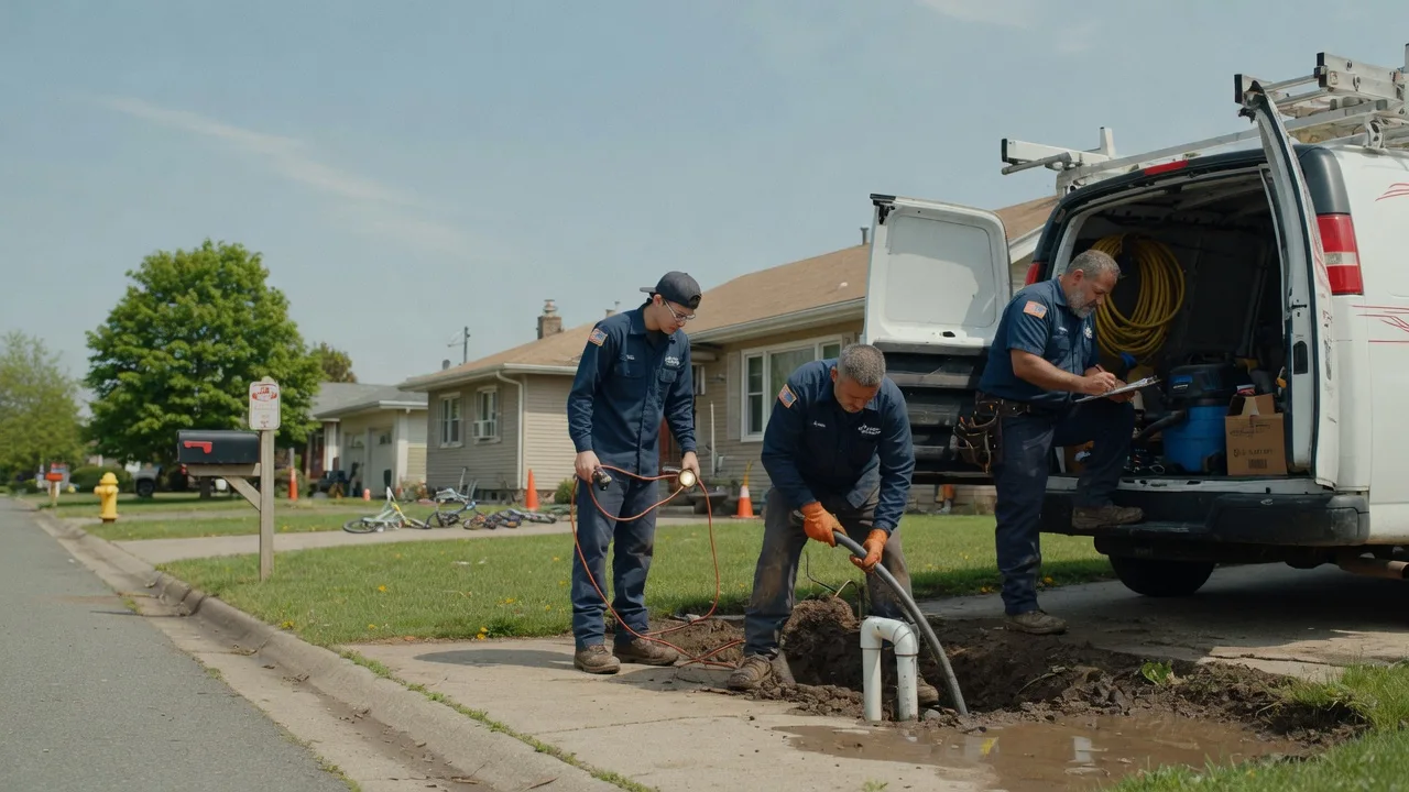 Slab Leak Detection in Sabine Pass, TX near me